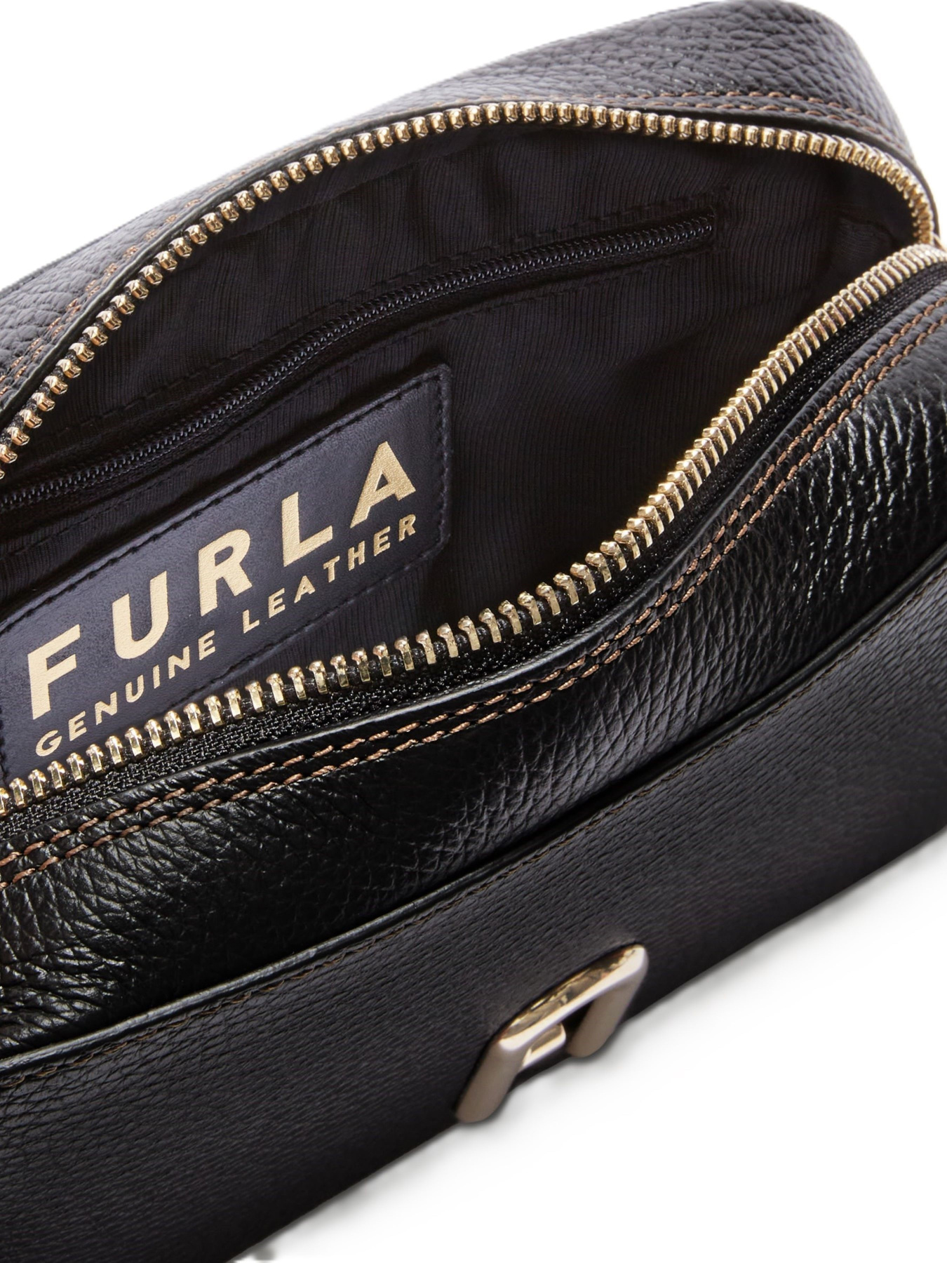 Кросс-боди Furla модель WB00667BX0176O60009035 Кросс-боди Furla модель WB00667BX0176O60009035 Фото