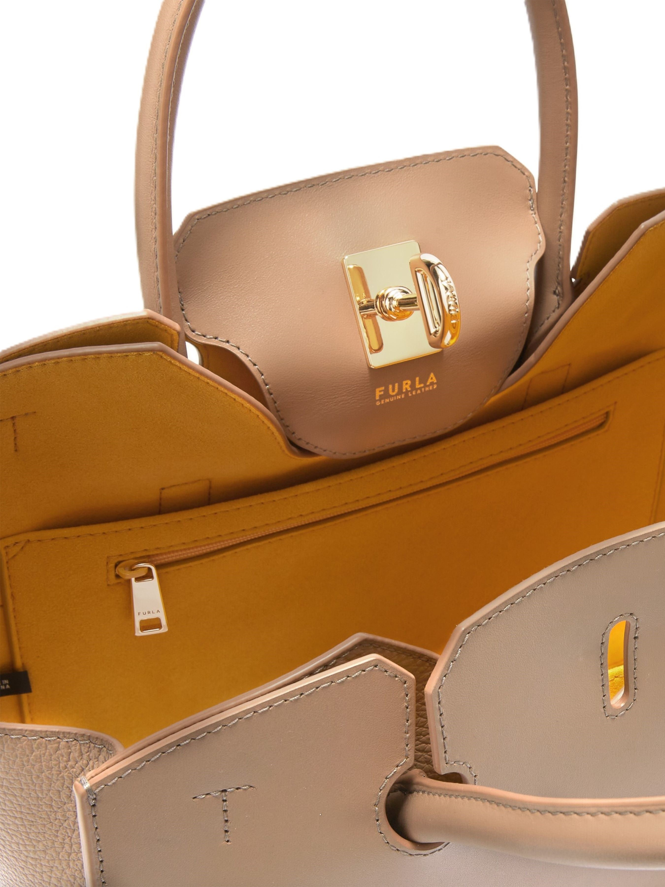 Шопер Furla модель WB00811BX00531257S9107 Фото