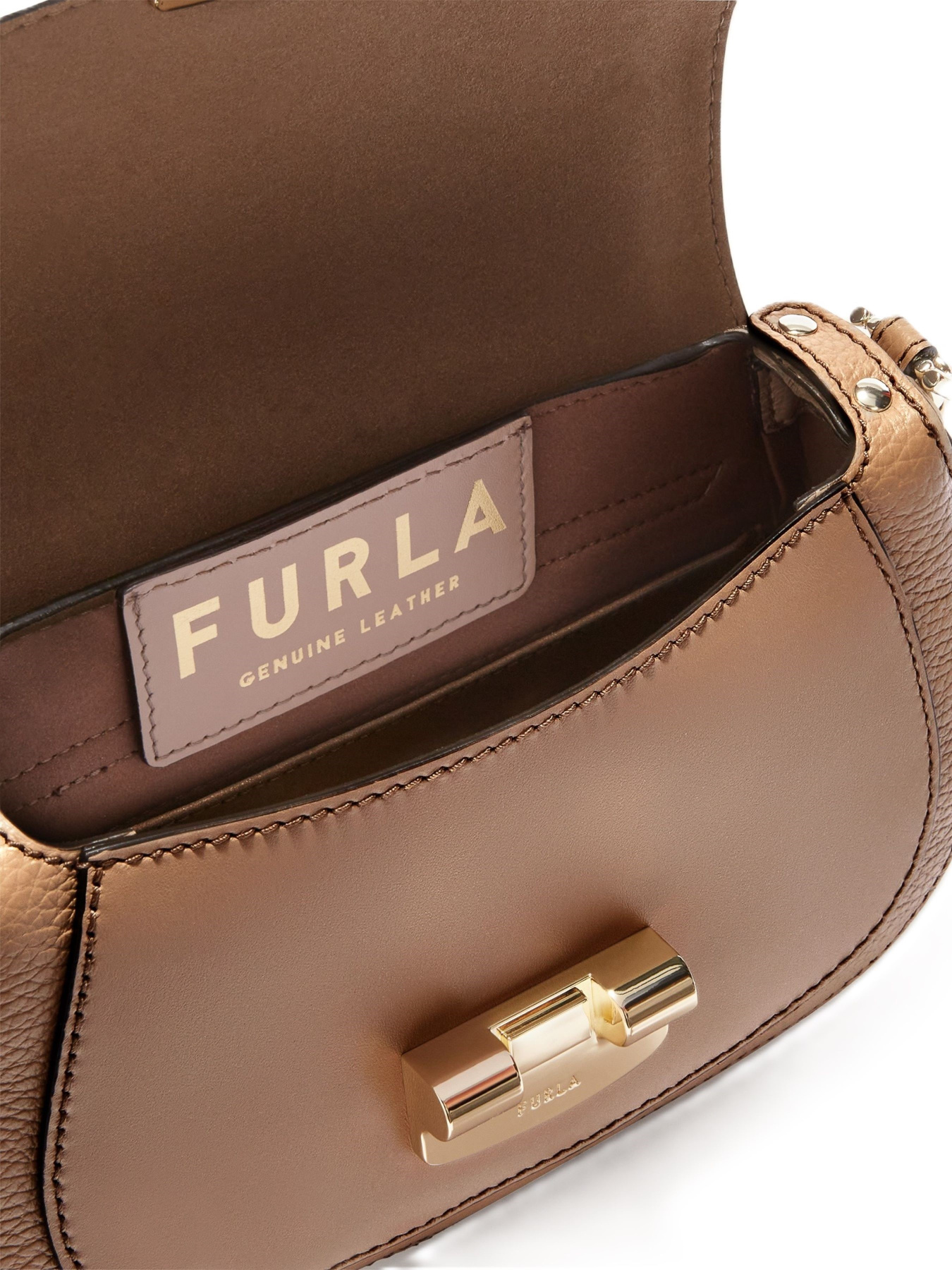 Кросс-боди Furla модель WB00920BX00531257S1007 Фото
