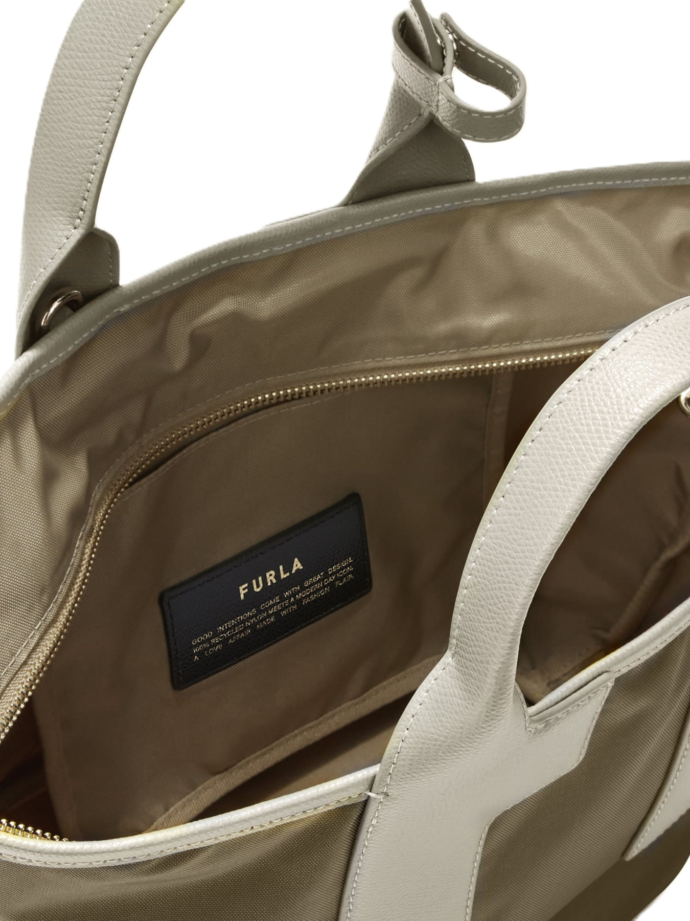 Сумка Furla модель WB01269BX30503183S1007 Фото