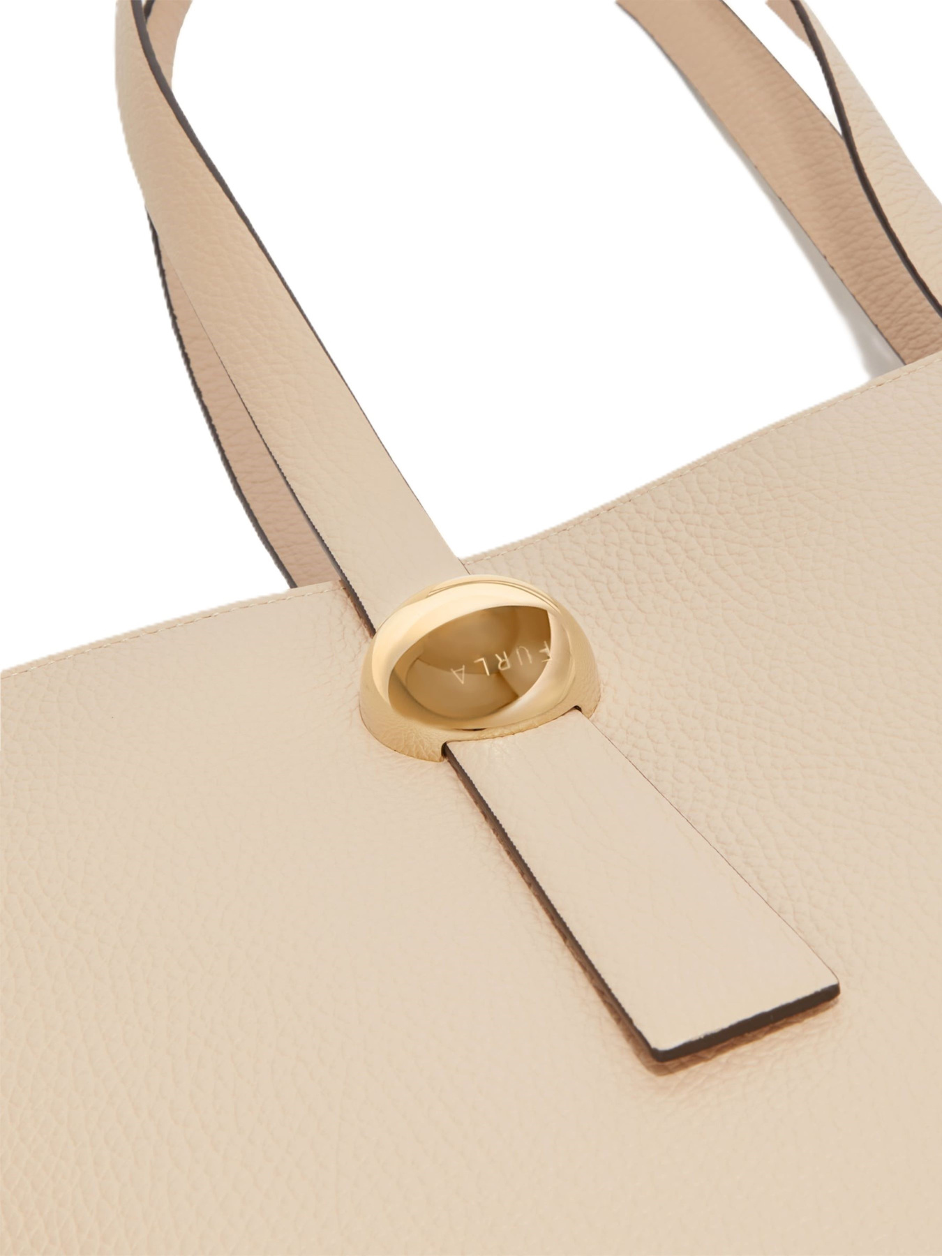 Шоппер Furla модель WB01353HSF000B4L001007 Фото