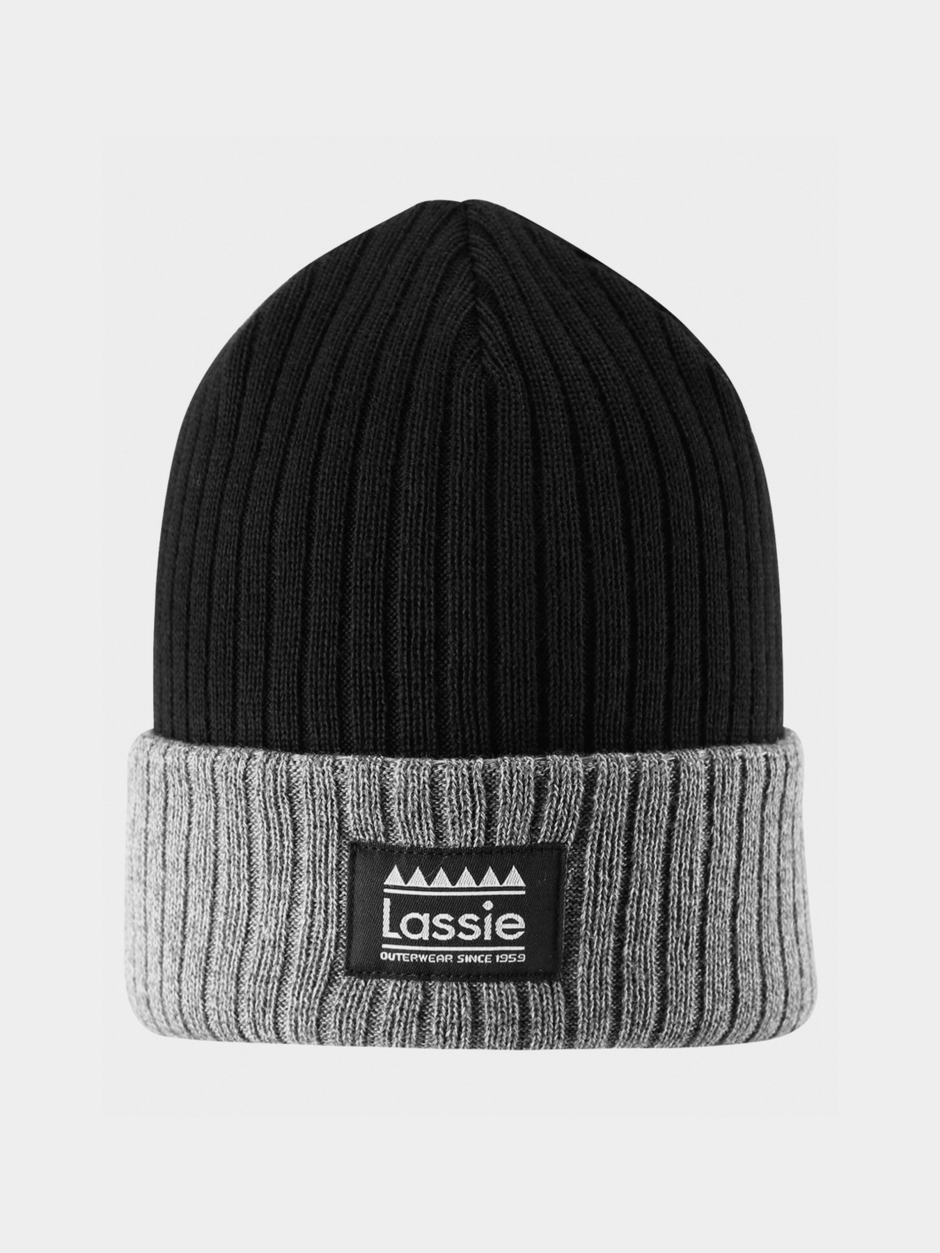 Шапка LASSIE модель 728785_9991 Фото
