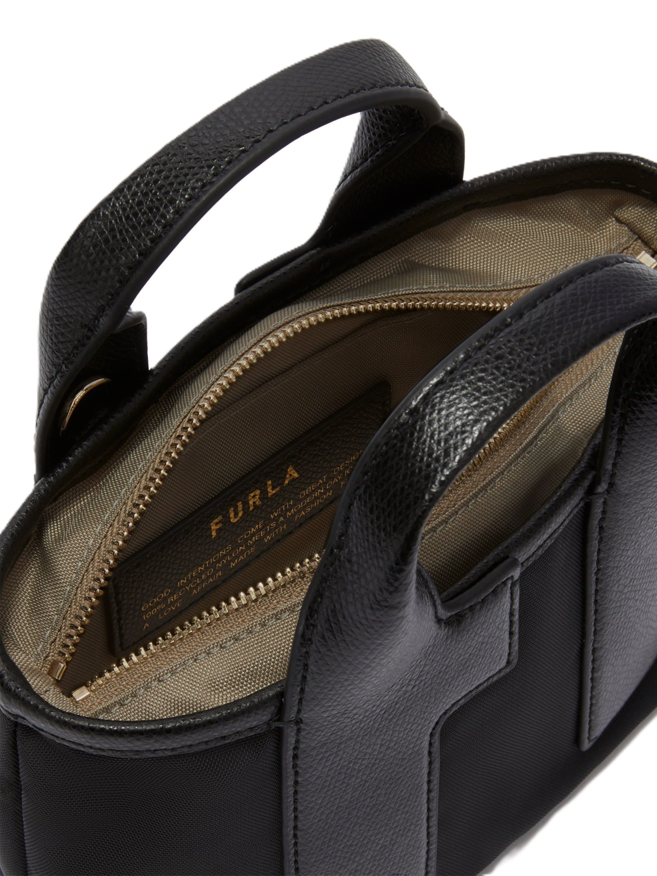 Кросс-боди Furla модель WE00619BX30503180S1007 Кросс-боди Furla модель WE00619BX30503180S1007 Фото