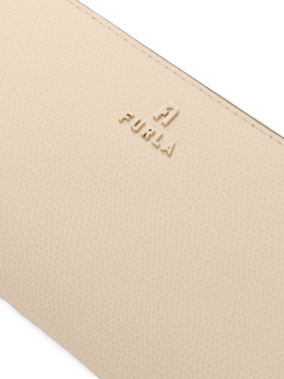 Кошелек Furla модель WP00313ARE000B4L001007 — фото 4 - INTERTOP
