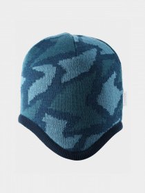 Шапка LASSIE модель 728786_6961 Фото