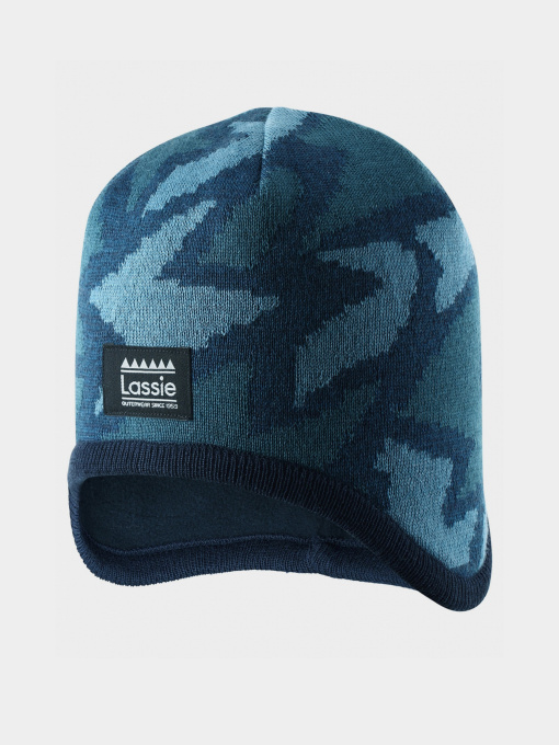 Шапка LASSIE модель 728786_6961 Фото