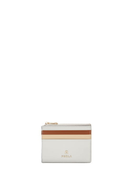 Візитниця Furla модель WP00388BX01843139S1007 Фото