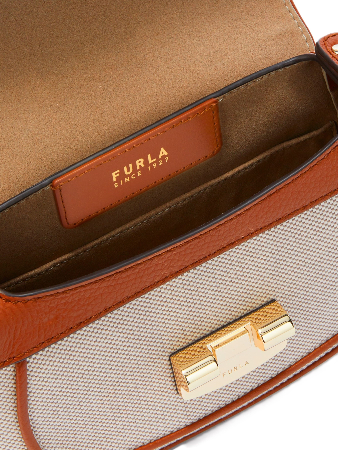 Кросс-боди Furla модель WB00920BX20781107S1007 Фото