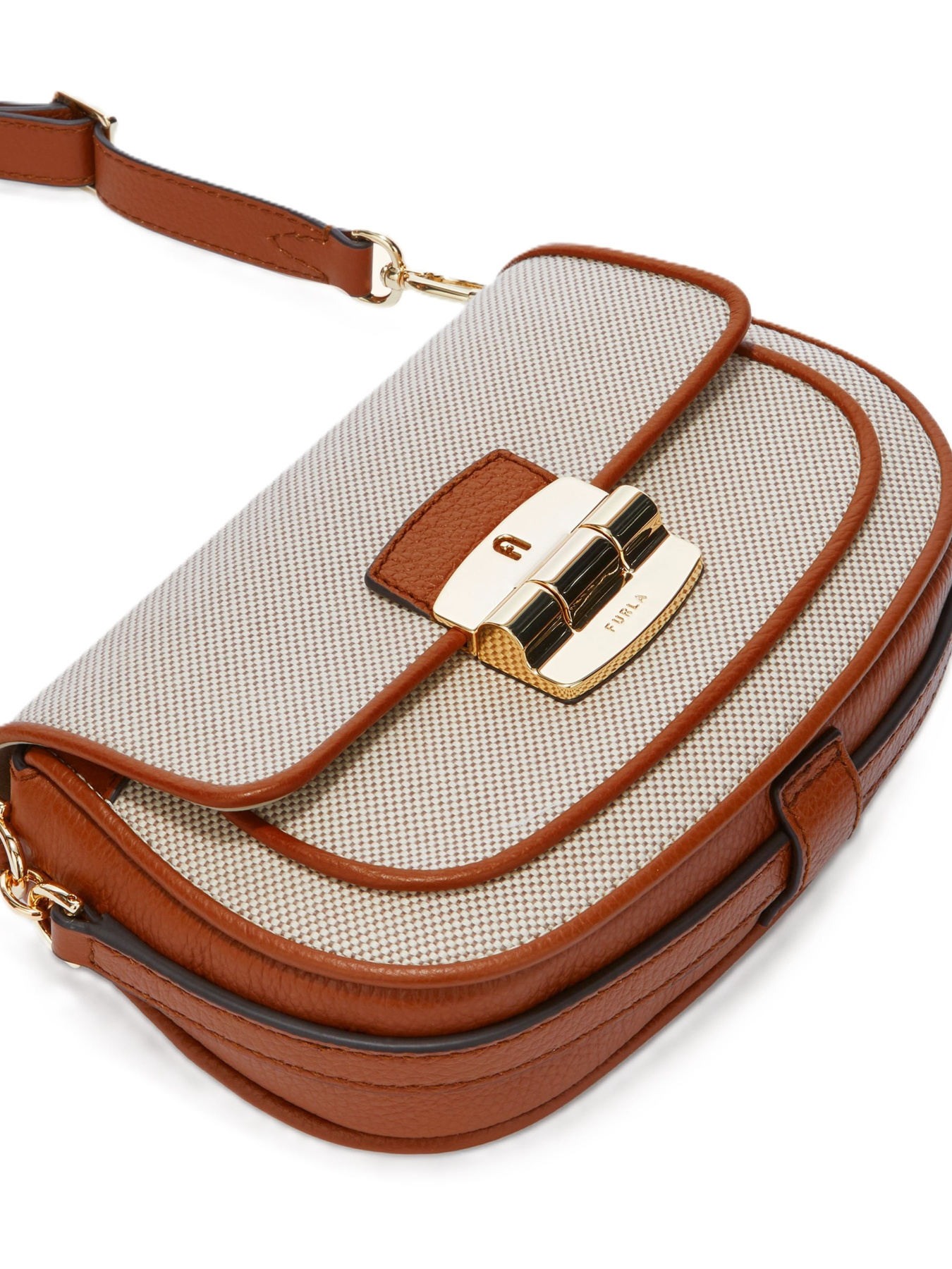 Кросс-боди Furla модель WB00920BX20781107S1007 Фото