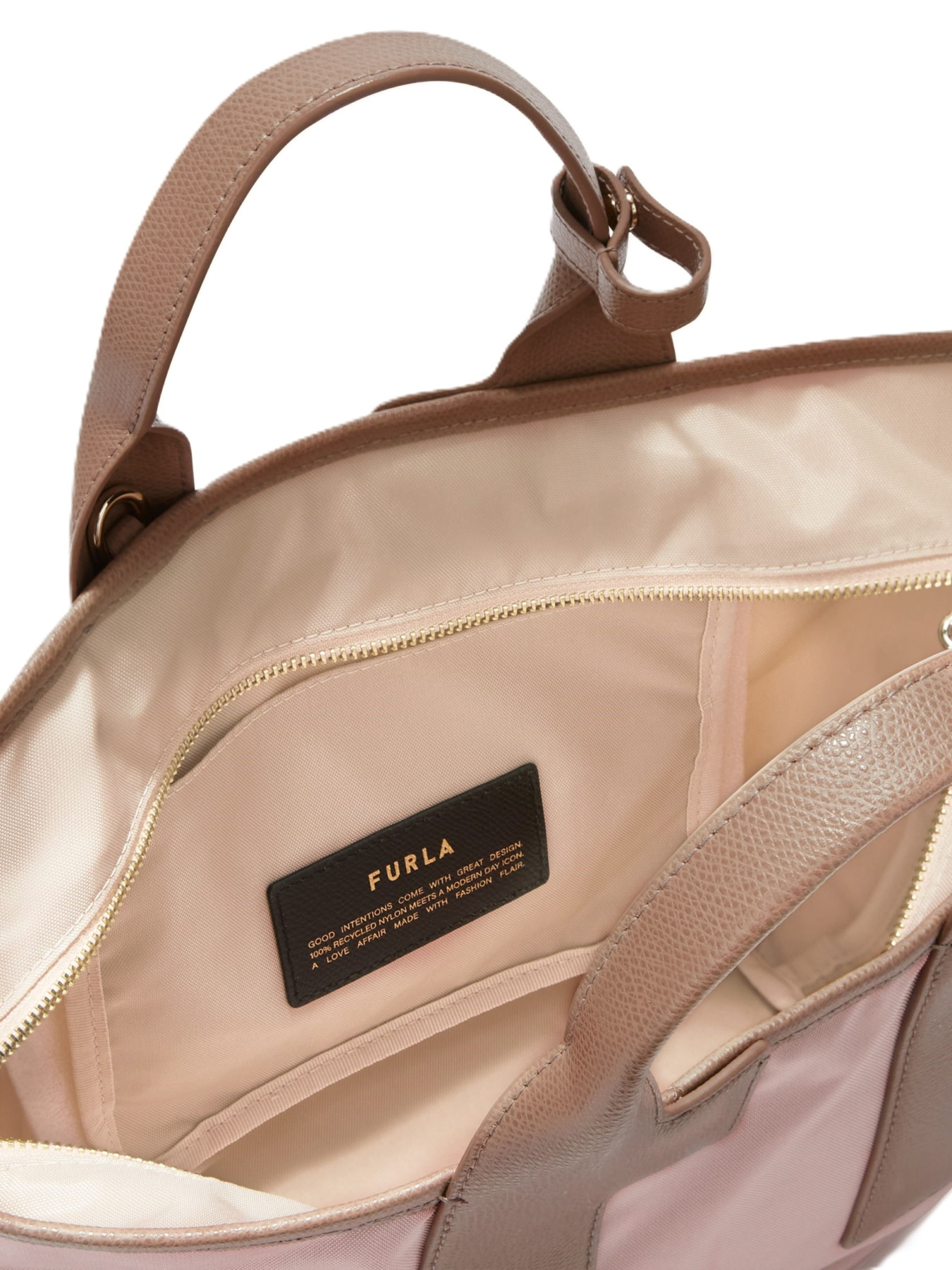 Сумка Furla модель WB01269BX30503177S1007 Фото