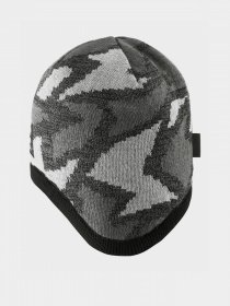 Шапка LASSIE модель 728786_9991 Фото