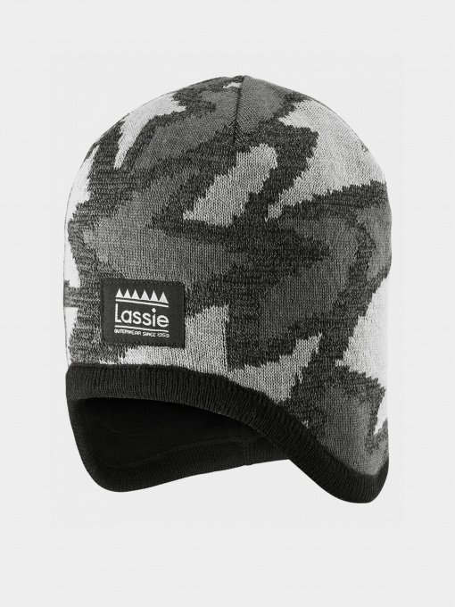 Шапка LASSIE модель 728786_9991 Фото