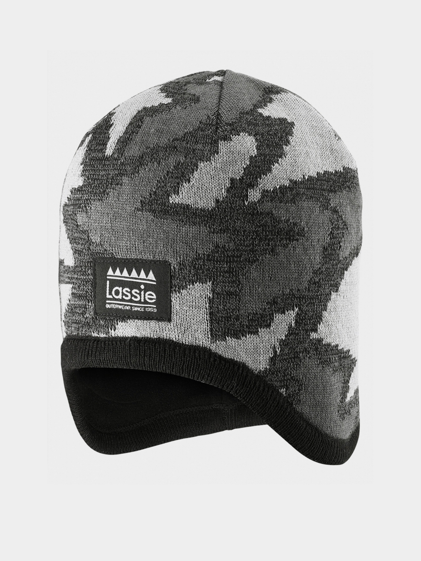 Шапка LASSIE модель 728786_9991 Фото