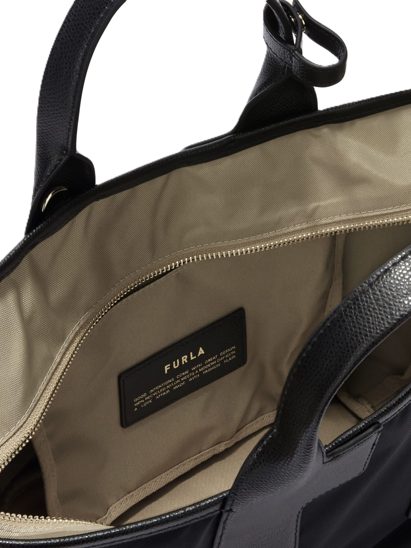 Сумка Furla модель WB01269BX30503180S1007 Фото