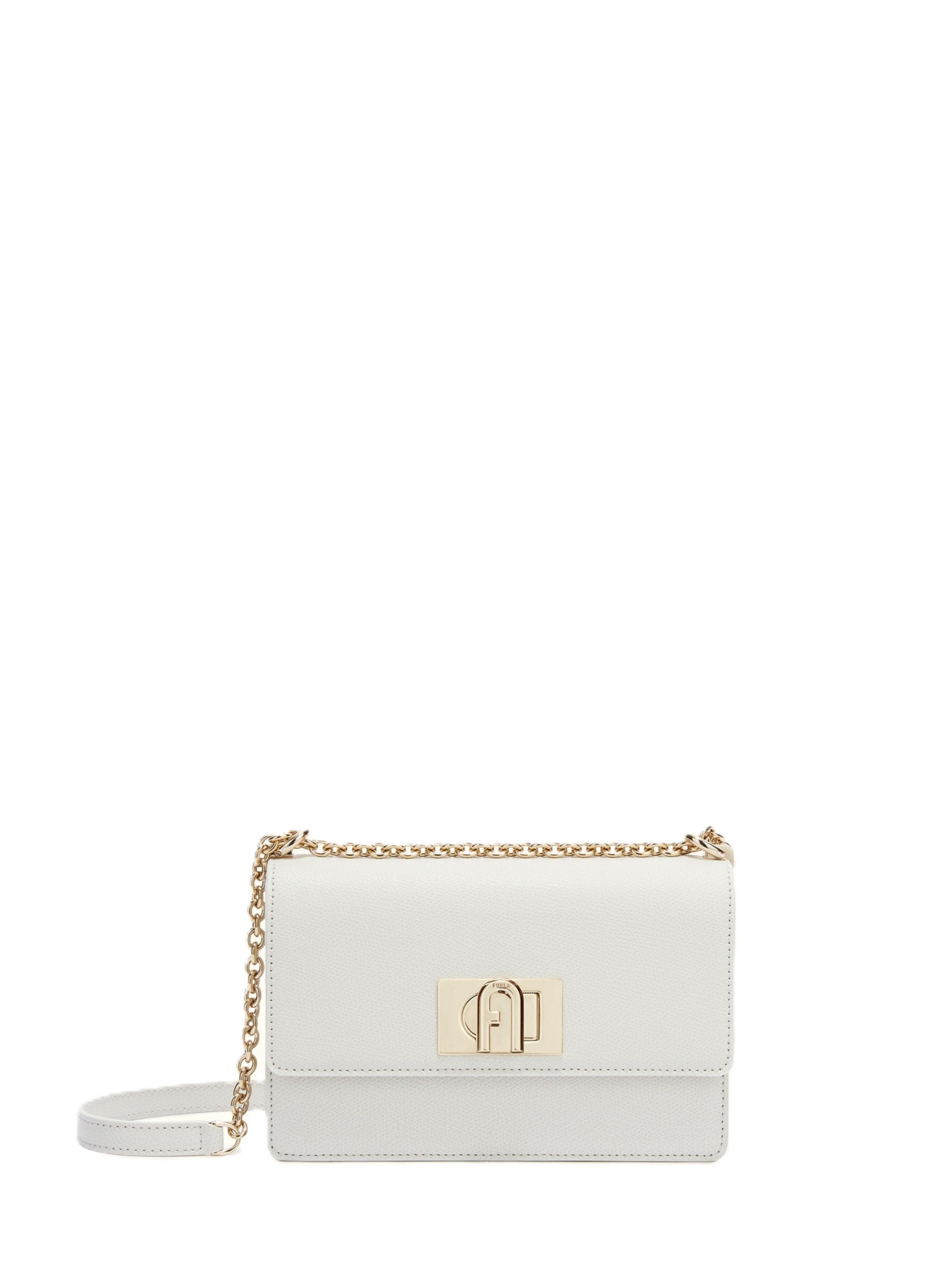 Кросс-боди Furla модель BAFKACOARE0001704S1007 Фото