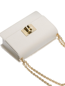 Кросс-боди Furla модель BAFKACOARE0001704S1007 Фото