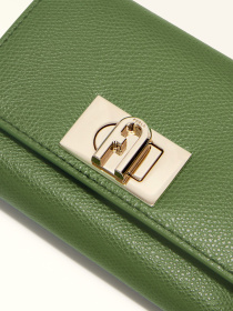 Кошелек Furla модель WP00225ARE0002813S1007 Фото