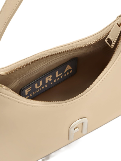 Хобо Furla модель WB00863AX07330378S1007 — фото 4 - INTERTOP