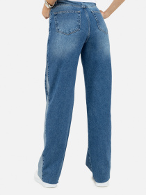 Джинси YUKI модель ЦБ-00247196 Фото