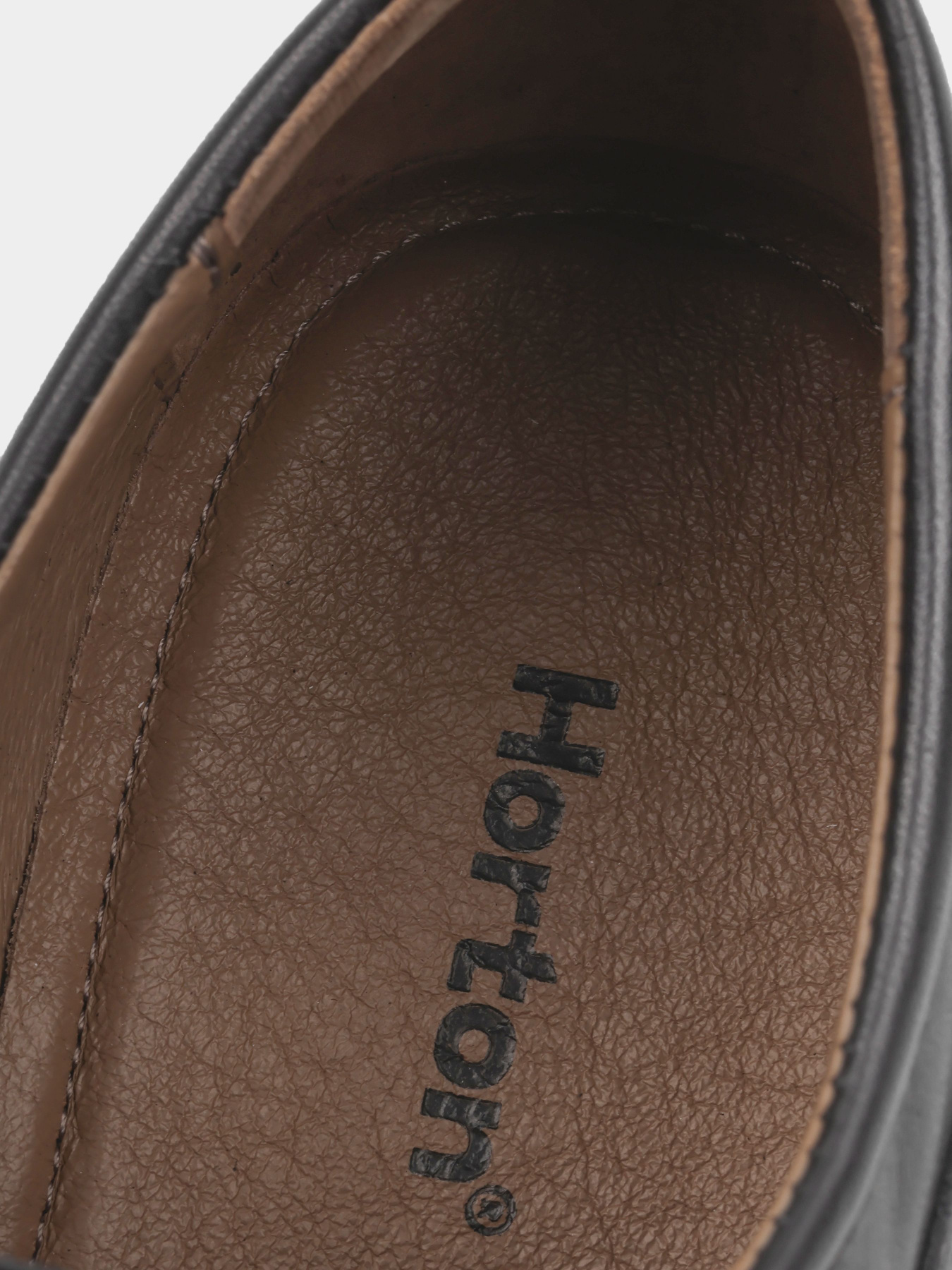 Оксфорды Horton Bosten модель UA5003-1 Фото