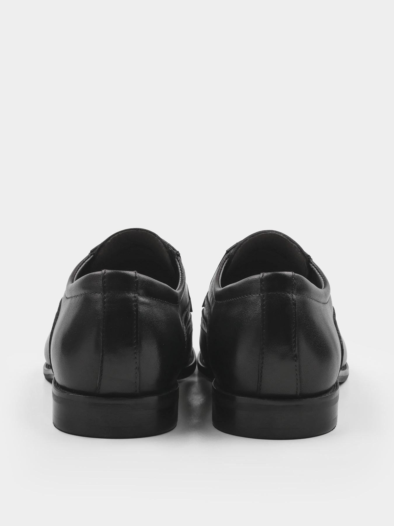 Туфли Horton Bosten модель UA5003-1 Фото