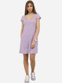 Сукня міні YUKI модель ЦБ-00250374 Сукня міні YUKI модель ЦБ-00250374 Фото