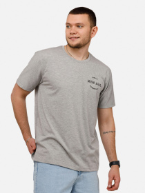 Футболка YUKI модель ЦБ-00250768 Фото