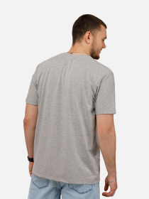 Футболка YUKI модель ЦБ-00250768 Фото