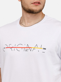 Футболка YUKI модель ЦБ-00250769 Фото