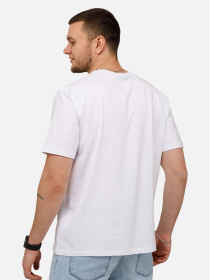 Футболка YUKI модель ЦБ-00250769 Футболка YUKI модель ЦБ-00250769 Фото