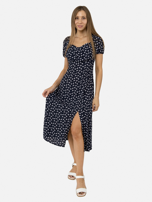 Платья YUKI модель ЦБ-00252874 Фото