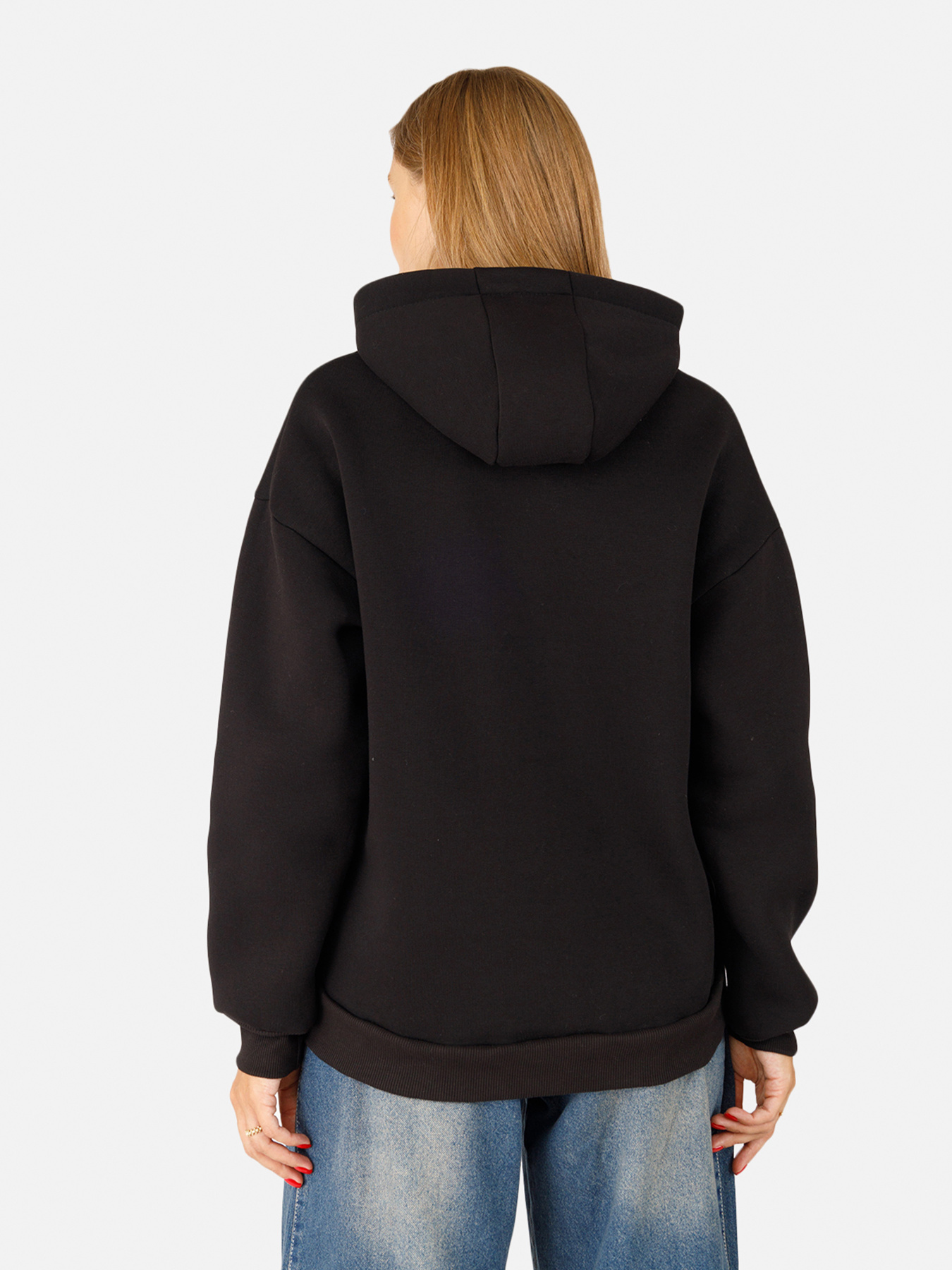 Худі YUKI модель ЦБ-00254542 Худі YUKI модель ЦБ-00254542 Фото