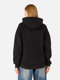 Худі YUKI модель ЦБ-00254542 Худі YUKI модель ЦБ-00254542 Фото