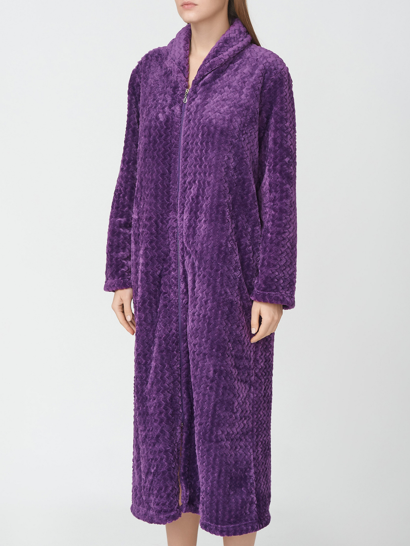 Халат Slenderella модель HC02317 Фото