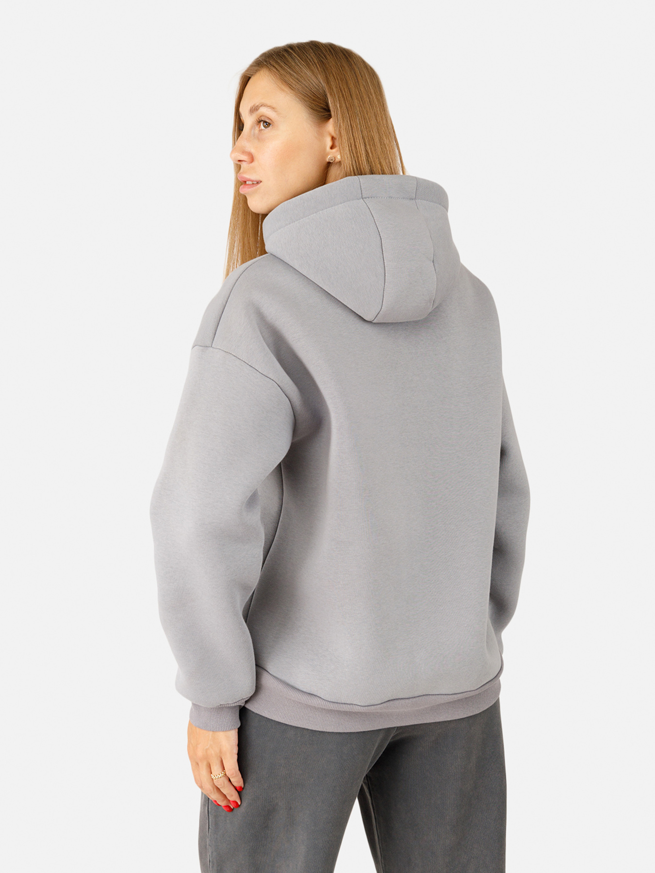 Худи YUKI модель ЦБ-00254545 Фото