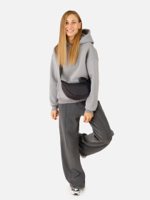 Худи YUKI модель ЦБ-00254545 Фото