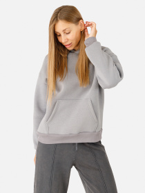 Худи YUKI модель ЦБ-00254545 Фото