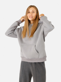 Худи YUKI модель ЦБ-00254545 Фото