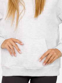 Худи YUKI модель ЦБ-00254548 Фото