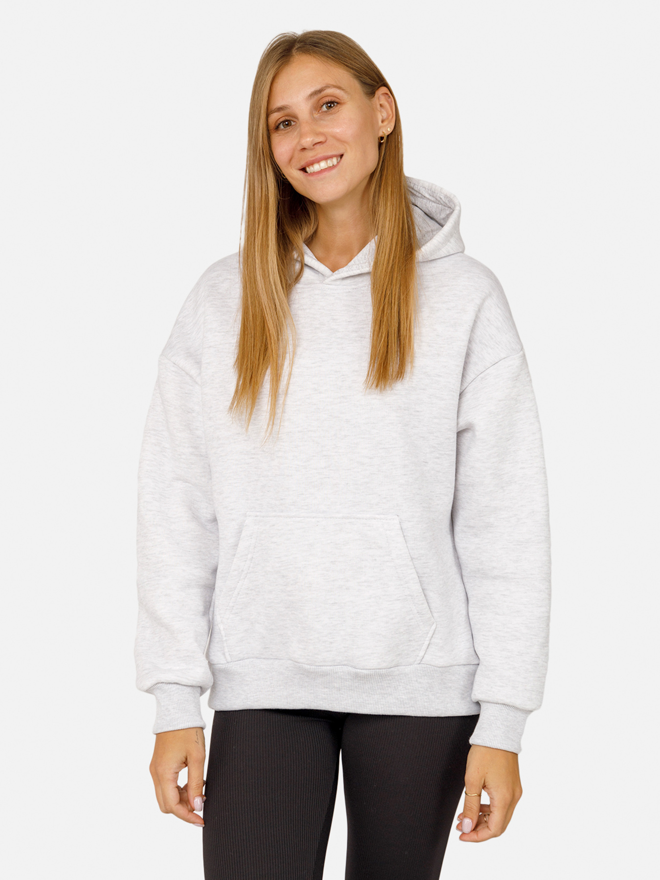 Худі YUKI модель ЦБ-00254548 Фото