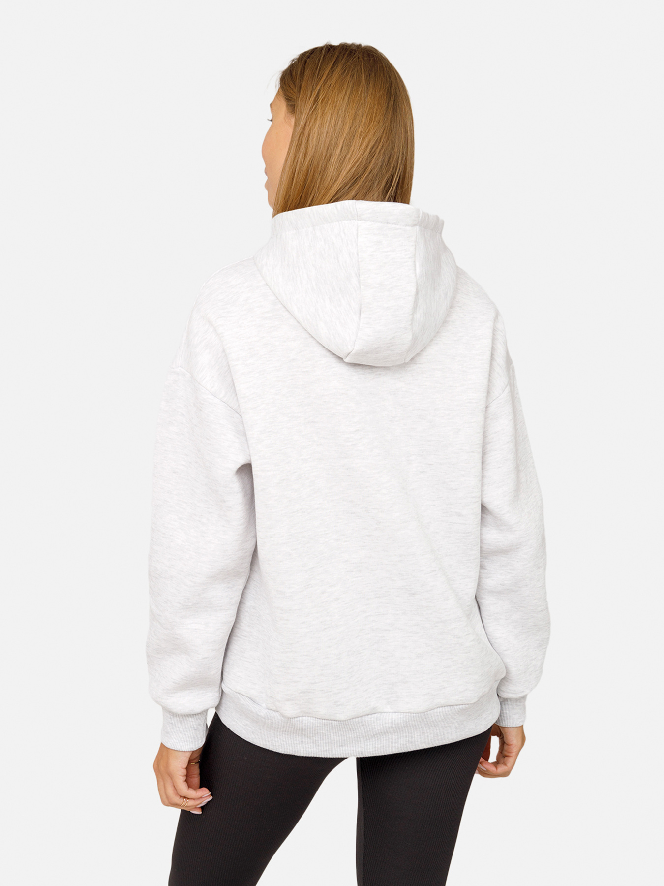 Худі YUKI модель ЦБ-00254548 Фото