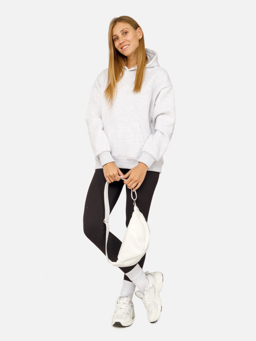 Худи YUKI модель ЦБ-00254548 Фото