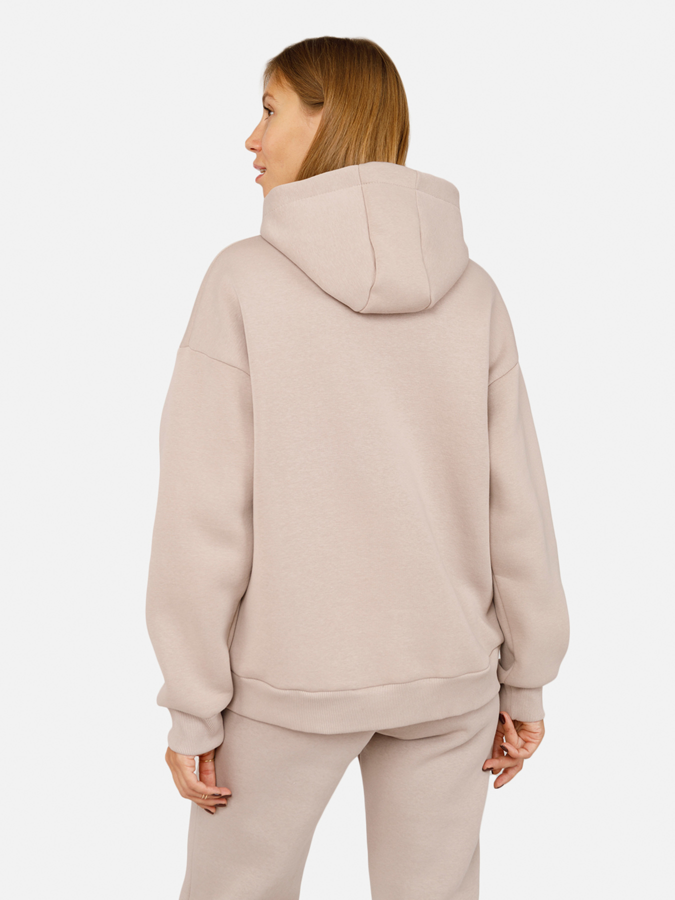 Худи YUKI модель ЦБ-00254549 Фото