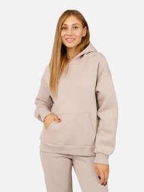 Худи YUKI модель ЦБ-00254549 Фото