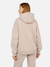 Худи YUKI модель ЦБ-00254549 Фото