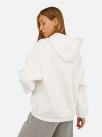 Худи YUKI модель ЦБ-00254550 Худи YUKI модель ЦБ-00254550 Фото