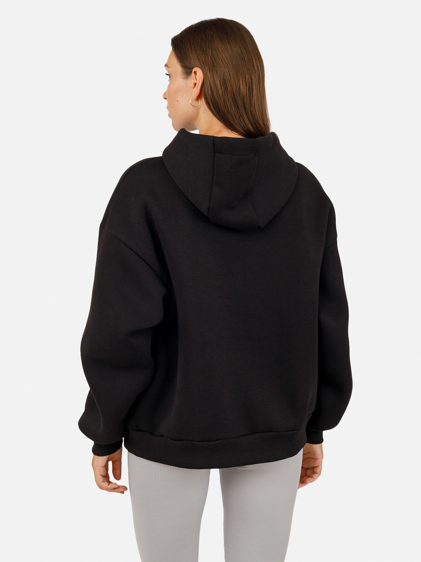 Худи YUKI модель ЦБ-00254551 Фото