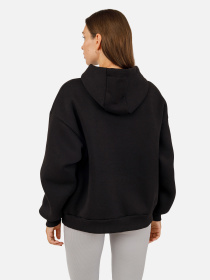 Худи YUKI модель ЦБ-00254551 Фото