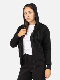 Кофта спортивная YUKI модель ЦБ-00254554 Фото