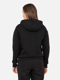 Кофта спортивная YUKI модель ЦБ-00254554 Фото